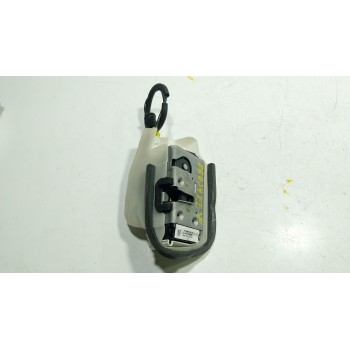 CERRADURA PUERTA TRASERA IZQUIERDA 150067491B 