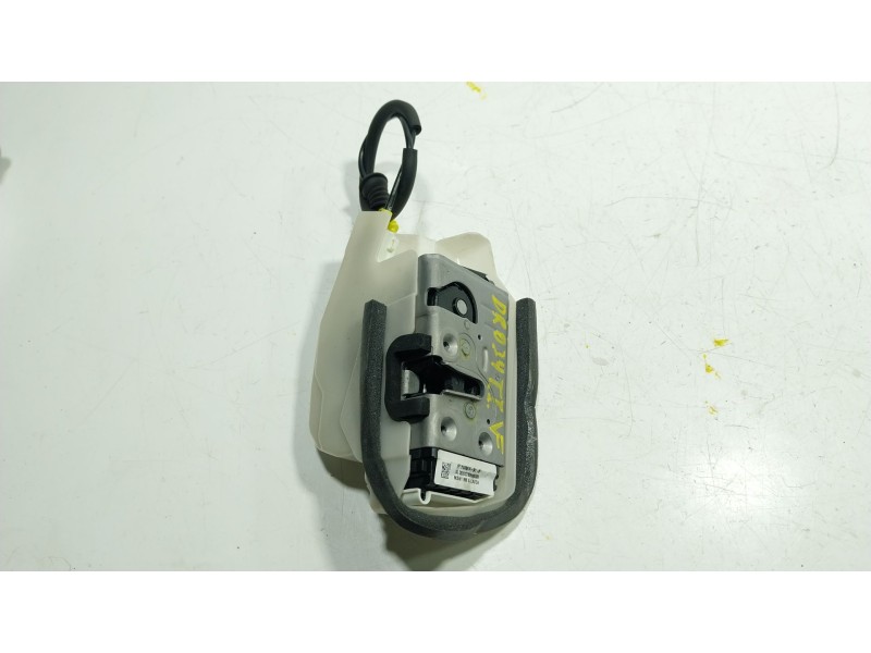 Recambio de cerradura puerta trasera izquierda para tesla model y ev perfomance a las 4 ruedas referencia OEM IAM  150067491B 