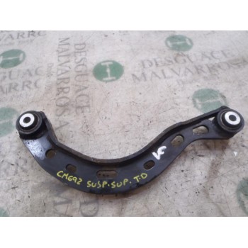 BRAZO SUSPENSION SUPERIOR TRASERO DERECHO 4F0505323K 