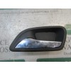 Recambio de maneta interior trasera izquierda para chevrolet cruze 2.0 diesel cat referencia OEM IAM 95186075  