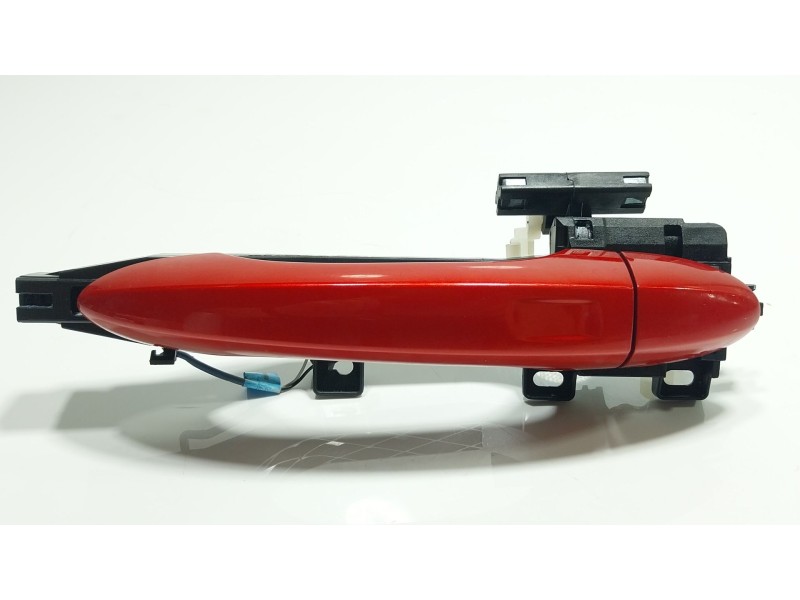 Recambio de maneta exterior delantera izquierda para omoda omoda5 hev referencia OEM IAM  403002411AA 