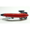 Recambio de maneta exterior delantera izquierda para omoda omoda5 hev referencia OEM IAM  403002411AA 