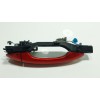 Recambio de maneta exterior delantera izquierda para omoda omoda5 hev referencia OEM IAM  403002411AA 