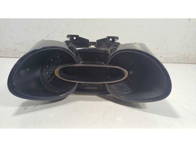 Recambio de cuadro instrumentos para renault clio iv (bh_) 1.5 dci 75 referencia OEM IAM  248106952R 