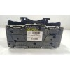 Recambio de cuadro instrumentos para renault clio iv (bh_) 1.5 dci 75 referencia OEM IAM  248106952R 