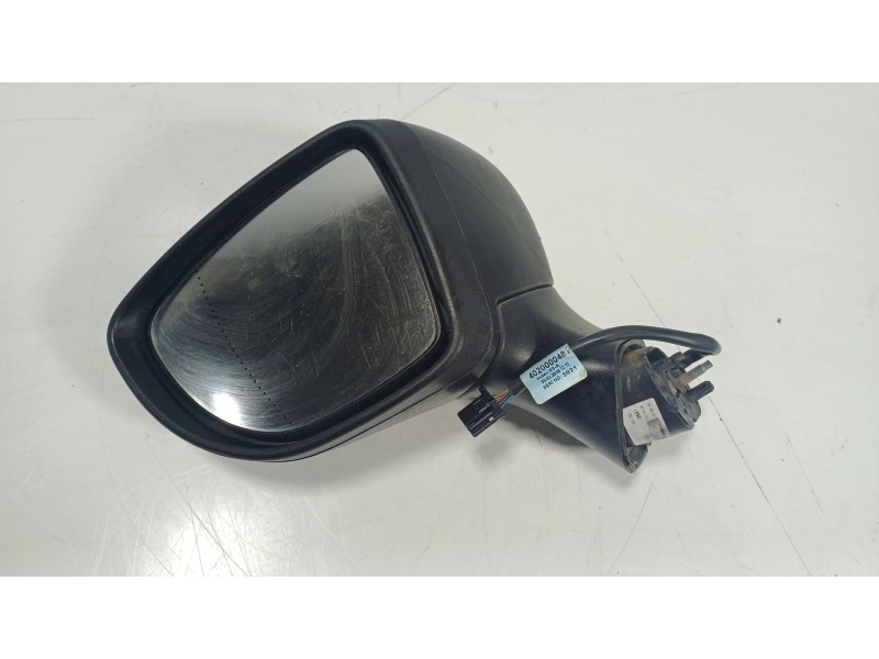 Recambio de espejo izquierdo para renault clio iv (bh_) 1.5 dci 75 referencia OEM IAM  402000048 