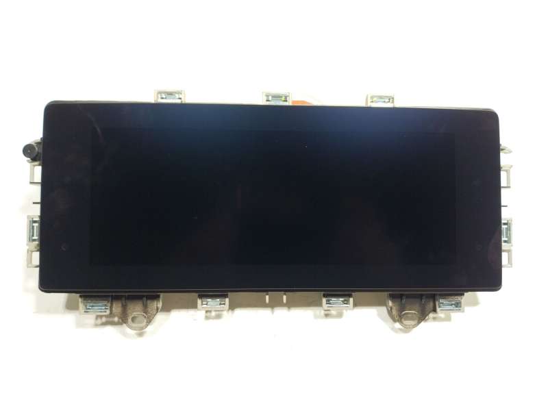 Recambio de cuadro instrumentos para volkswagen tiguan 2.0 tdi referencia OEM IAM  571920340B 