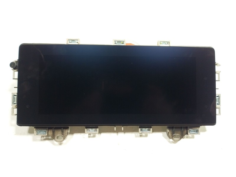 Recambio de cuadro instrumentos para volkswagen tiguan 2.0 tdi referencia OEM IAM  571920340B 