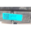 Recambio de piloto trasero central para omoda omoda5 hev referencia OEM IAM  605000616A 