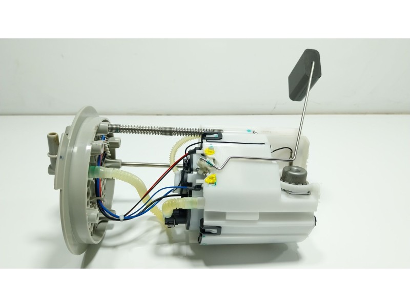 Recambio de aforador para omoda omoda5 hev referencia OEM IAM  155000758AA 