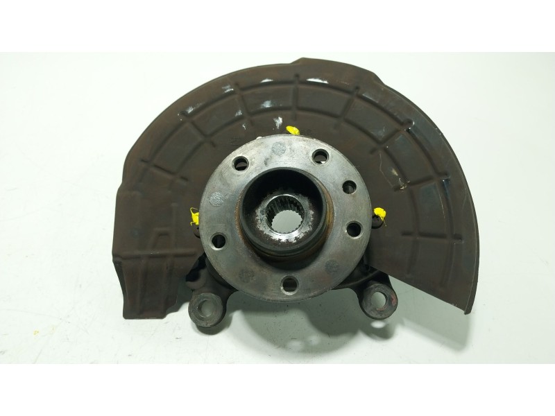 Recambio de mangueta delantera derecha para fiat 500x (334_) 1.6 d multijet (334axa1b, 334axa11) referencia OEM IAM 52028391  