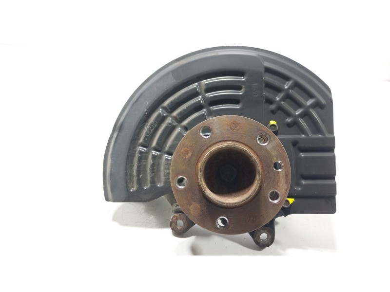 Recambio de mangueta trasera izquierda para fiat 500x (334_) 1.6 d multijet (334axa1b, 334axa11) referencia OEM IAM 51942805  