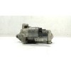 Recambio de motor arranque para peugeot rifter 1.5 bluehdi 130 referencia OEM IAM 9832577880 ESW2021HEB 