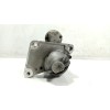 Recambio de motor arranque para peugeot rifter 1.5 bluehdi 130 referencia OEM IAM 9832577880 ESW2021HEB 