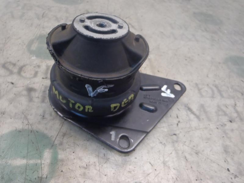 Recambio de soporte motor derecho para volkswagen polo berlina (6n2) conceptline referencia OEM IAM   