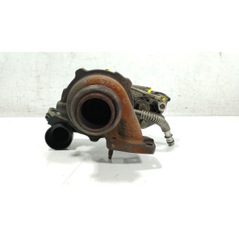 TURBOCOMPRESOR 9835855380 853603 