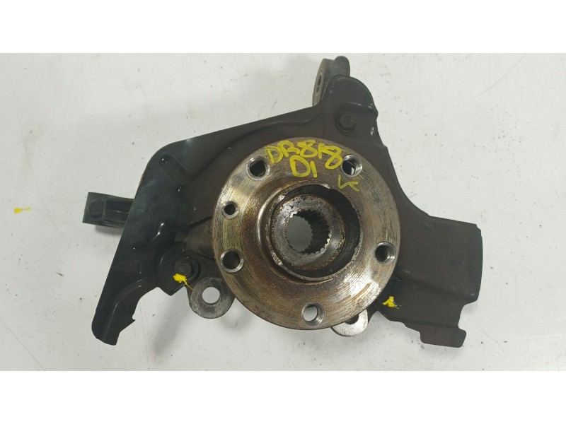 Recambio de mangueta delantera izquierda para fiat 500l (351_, 352_) 1.4 (199lyb1b) referencia OEM IAM   