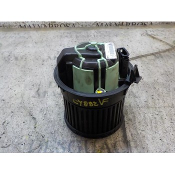 Recambio de motor calefaccion para peugeot 308 1.6 hdi fap cat (9hz / dv6ted4) referencia OEM IAM 6441CZ  