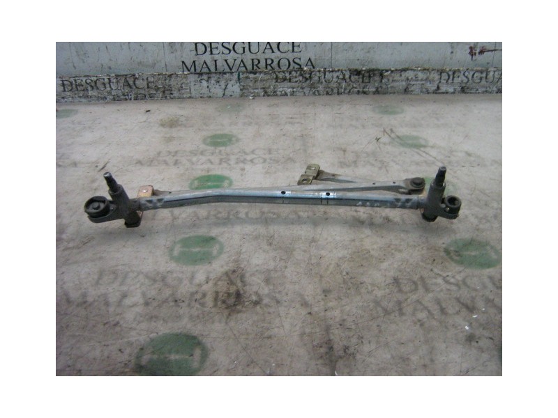 Recambio de articulacion limpia delantero para citroën c2 vtr referencia OEM IAM   