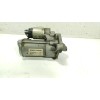 Recambio de motor arranque para renault grand scénic iv (r9_) 1.6 dci 130 referencia OEM IAM 233000686R 233000686R 