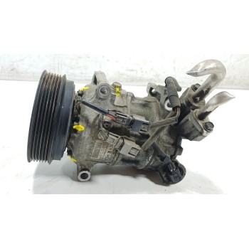 COMPRESOR AIRE ACONDICIONADO 926003123R 