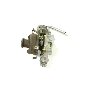TURBOCOMPRESOR 