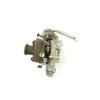 Recambio de turbocompresor para renault megane iv hatchback (b9a/m/n_) 1.5 dci 90 (b9a1) referencia OEM IAM   
