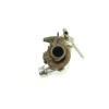 Recambio de turbocompresor para renault megane iv hatchback (b9a/m/n_) 1.5 dci 90 (b9a1) referencia OEM IAM   