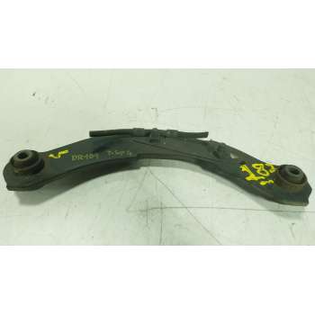 BRAZO SUSPENSION SUPERIOR TRASERO IZQUIERDO 4110A140 