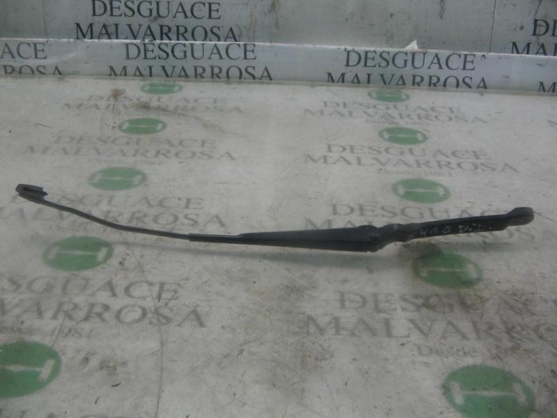 Recambio de brazo limpia delantero izquierdo para mg serie 200 (rf) 214 si (5-ptas.) referencia OEM IAM   