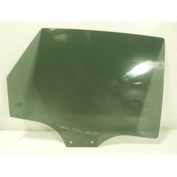 Recambio de cristal puerta trasero derecho para audi q5 (fyb, fyg) 40 tdi mild hybrid quattro referencia OEM IAM   