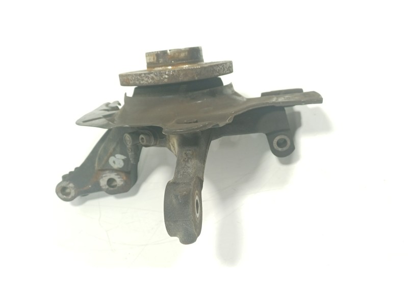 Recambio de mangueta delantera derecha para fiat 500l (351_, 352_) 1.4 (199lyb1b) referencia OEM IAM   