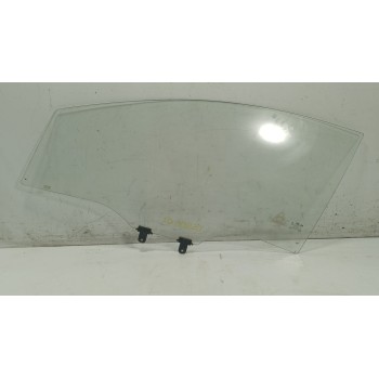 Recambio de cristal puerta delantero izquierdo para kia rio iii (ub) 1.2 cvvt referencia OEM IAM   