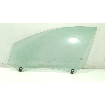 Recambio de cristal puerta delantero izquierdo para renault megane iv hatchback (b9a/m/n_) 1.5 dci 90 (b9a1) referencia OEM IAM 