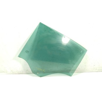 Recambio de cristal puerta trasero izquierdo para renault megane iv hatchback (b9a/m/n_) 1.5 dci 90 (b9a1) referencia OEM IAM   