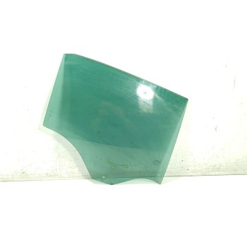Recambio de cristal puerta trasero derecho para renault megane iv hatchback (b9a/m/n_) 1.5 dci 90 (b9a1) referencia OEM IAM   