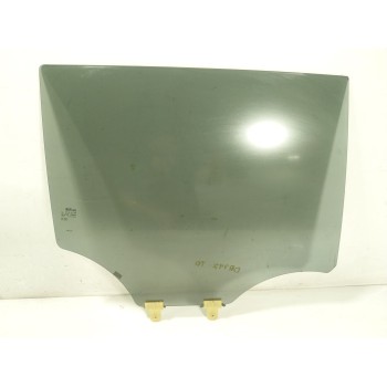 Recambio de cristal puerta trasero derecho para kia stonic (yb) 1.0 t-gdi referencia OEM IAM   