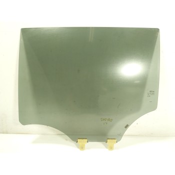 Recambio de cristal puerta trasero izquierdo para kia stonic (yb) 1.0 t-gdi referencia OEM IAM   