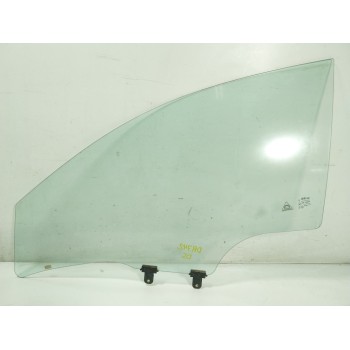 CRISTAL PUERTA DELANTERO IZQUIERDO 