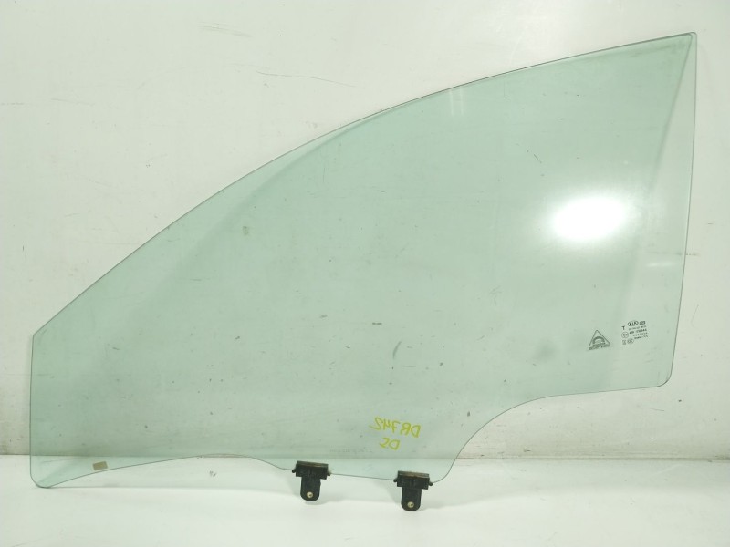Recambio de cristal puerta delantero izquierdo para ford fiesta vii (hj, hf) 1.0 ecoboost referencia OEM IAM   