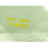 Recambio de cristal puerta trasero derecho para ford fiesta vii (hj, hf) 1.0 ecoboost referencia OEM IAM   