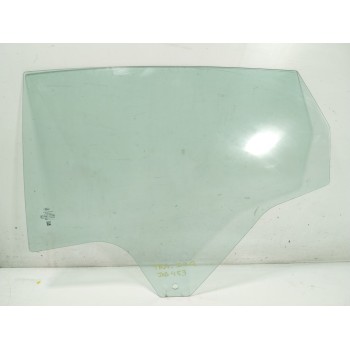 CRISTAL PUERTA TRASERO IZQUIERDO 