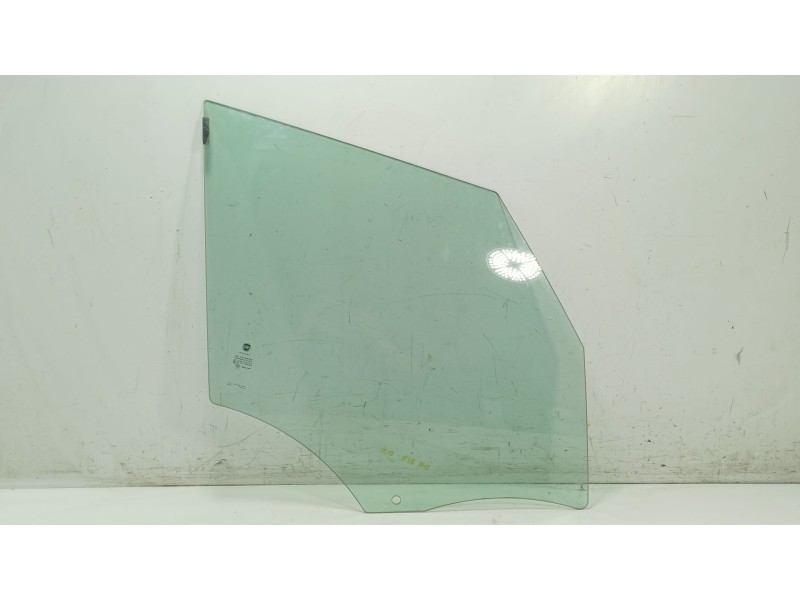 Recambio de cristal puerta delantero derecho para fiat 500l (351_, 352_) 1.4 (199lyb1b) referencia OEM IAM   