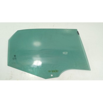 Recambio de cristal puerta trasero derecho para fiat 500l (351_, 352_) 1.4 (199lyb1b) referencia OEM IAM   