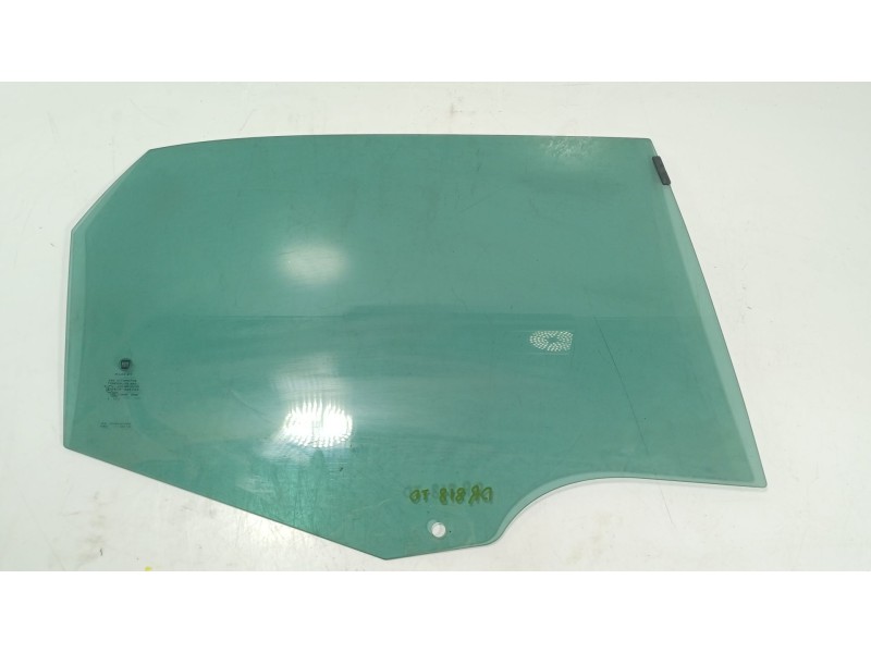 Recambio de cristal puerta trasero derecho para fiat 500l (351_, 352_) 1.4 (199lyb1b) referencia OEM IAM   