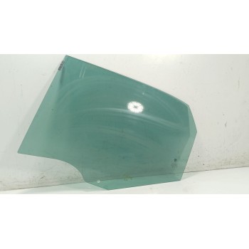 Recambio de cristal puerta trasero izquierdo para fiat 500l (351_, 352_) 1.4 (199lyb1b) referencia OEM IAM   