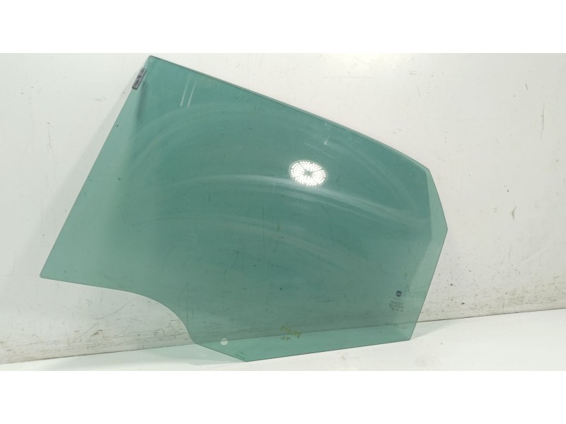 Recambio de cristal puerta trasero izquierdo para fiat 500l (351_, 352_) 1.4 (199lyb1b) referencia OEM IAM   