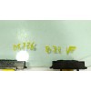 Recambio de cristal puerta delantero izquierdo para toyota yaris cross (mxp_) 1.5 hybrid (mxpj10) referencia OEM IAM 681020D100 