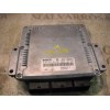 Recambio de centralita motor uce para renault laguna ii (bg0) authentique referencia OEM IAM 8200309321 8200309316 0281011324