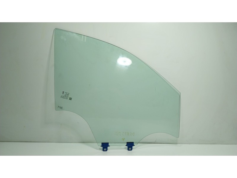 Recambio de cristal puerta delantero derecho para omoda omoda5 hev referencia OEM IAM   